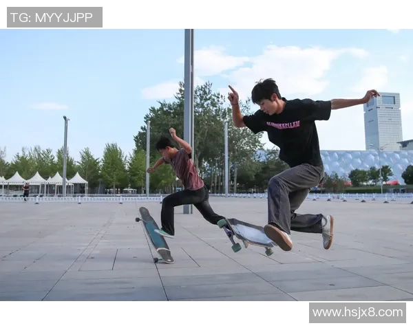 广州滑板队引领潮流最新滑板战术TOP10全解析 广州滑板队引领潮流最新滑板战术TOP10全解析