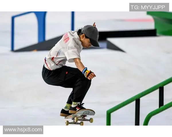 杭州滑板队反击之路：挑战与收获的精彩瞬间