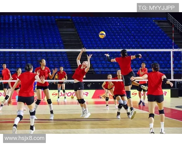 排球盛宴：深入了解北京排球队的训练与比赛节奏