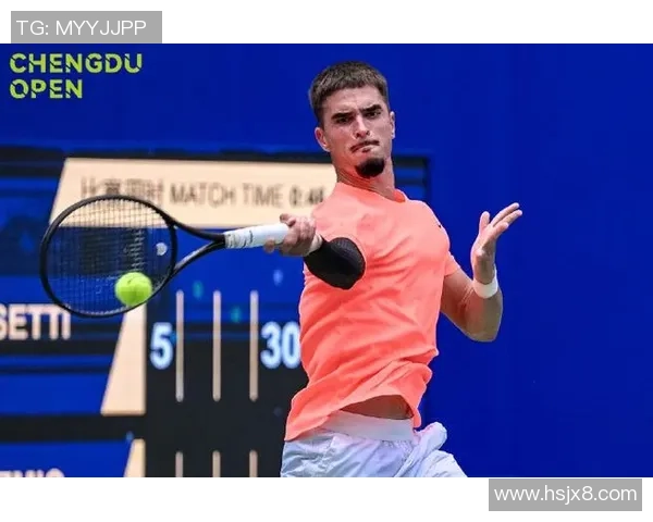 成都网球队的训练与比赛节奏解析助力青少年网球发展