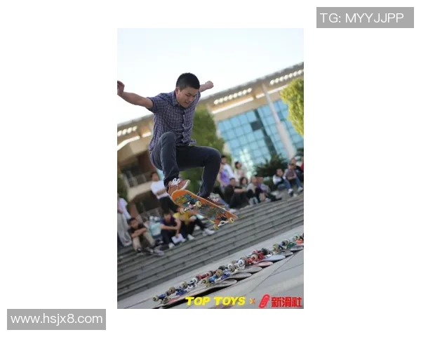 成都滑板队引领潮流最新滑板战术TOP10全解析