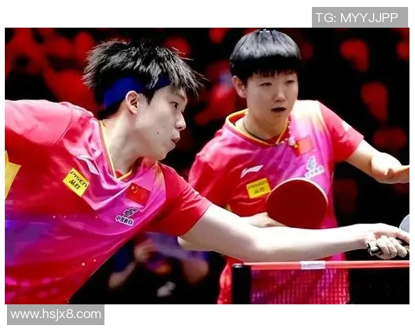 成都乒乓球队以54分领跑大满贯积分榜展现强劲实力