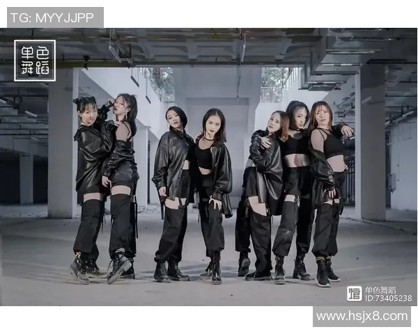 武汉街舞队心理素质分析与提升策略探讨之路