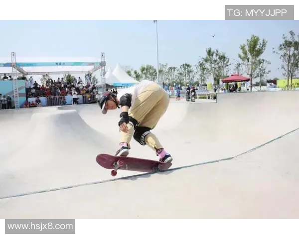 武汉滑板队在极限运动联赛中的意识表现分析与点评