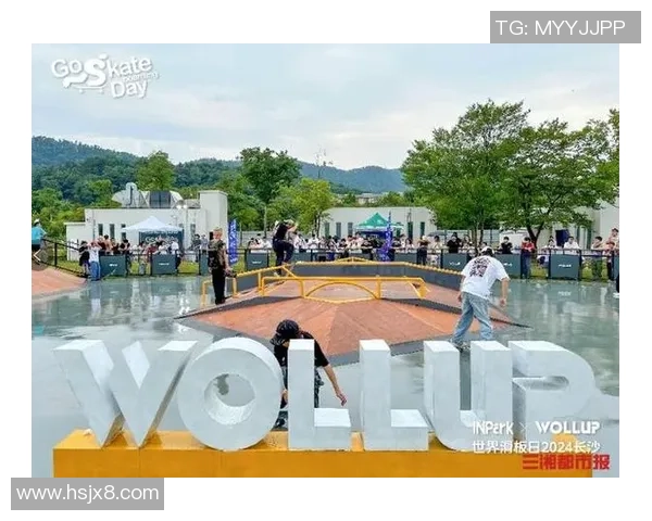 滑板文化的魅力：深入成都滑板队的协作精神与团队故事