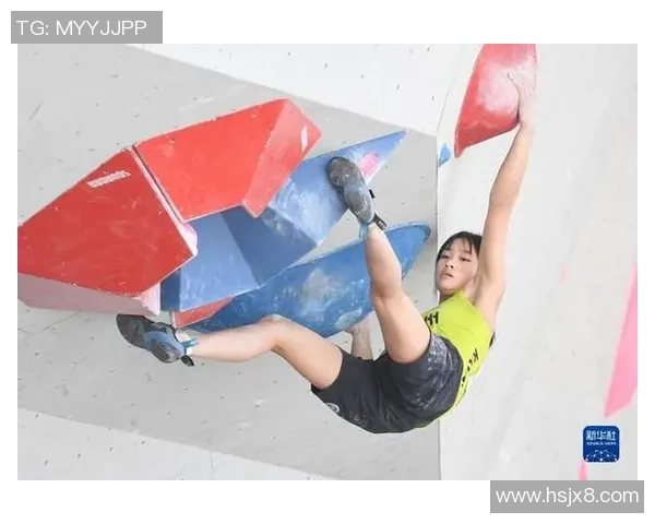深圳街舞队在攀岩联赛中的拼搏故事与奋斗精神全记录 深圳街舞队在攀岩联赛中的拼搏故事与奋斗精神全记录