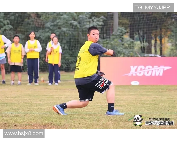 武汉飞盘队技术表现分析及其在比赛中的影响因素探讨