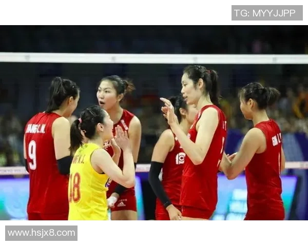 重庆排球队的力量变革引发热议全新战术与团队精神的碰撞与提升 重庆排球队的力量变革引发热议全新战术与团队精神的碰撞与提升