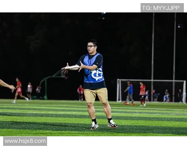 西安飞盘队荣登全国飞盘速度排行榜第五名展现实力与潜力