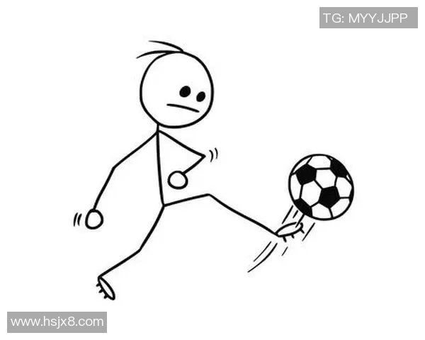 火柴人足球明星的传奇之路与精彩瞬间全解析 火柴人足球明星的传奇之路与精彩瞬间全解析