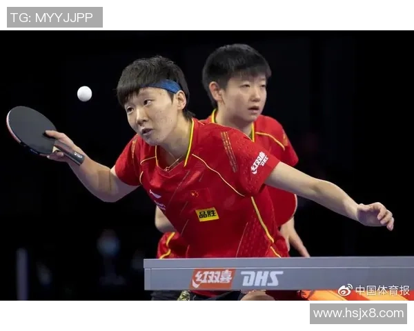 西安乒乓球队转型升级之路探秘与未来展望 西安乒乓球队转型升级之路探秘与未来展望