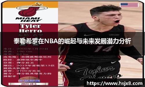 泰勒希罗在NBA的崛起与未来发展潜力分析