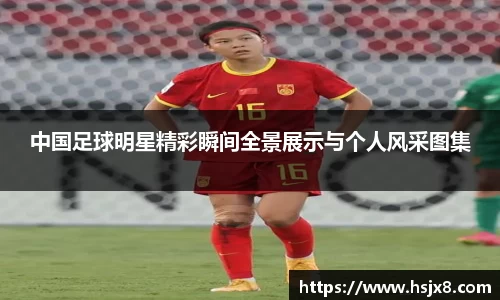 中国足球明星精彩瞬间全景展示与个人风采图集